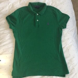 Ralph Lauren sport polo